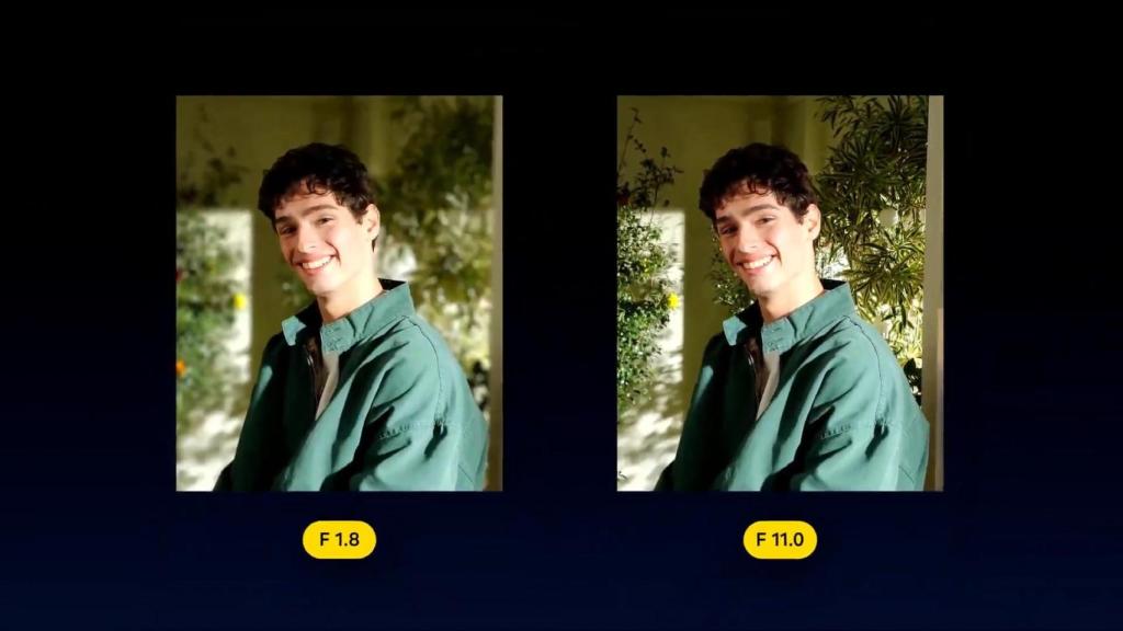 Apertura virtual en los Galaxy S25