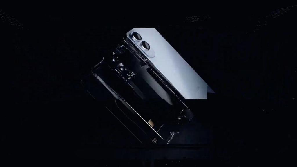 Samsung Galaxy S25 Edge