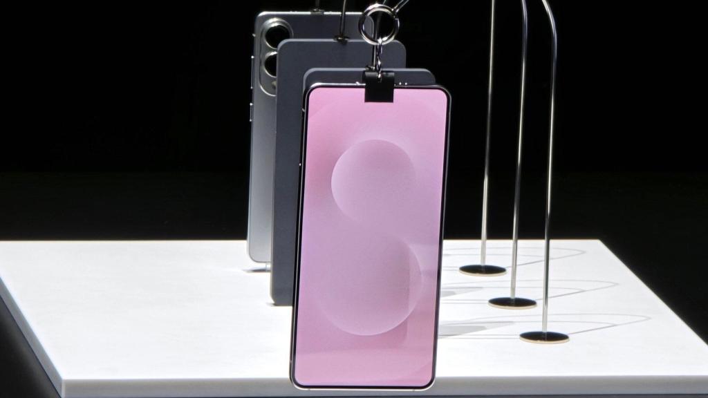 Samsung Galaxy S25 Edge