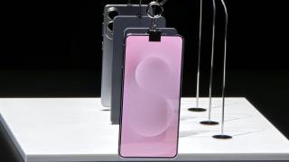 Samsung Galaxy S25 Edge