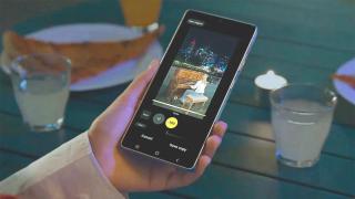 One UI 7 en un Samsung Galaxy S25