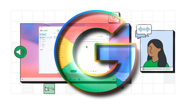 Fotomontaje con Google