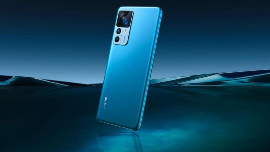 Este smartphone Xiaomi graba vídeo en 8K, se carga en 19 minutos y tiene un descuentazo de 35 €