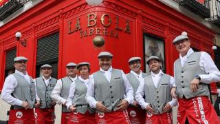 Los restaurantes que hacen el mejor cocido madrileño fundan una Cofradía