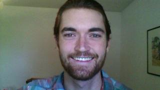 Ross Ulbricht, creador de la página web Silk Road, en una imagen de archivo.