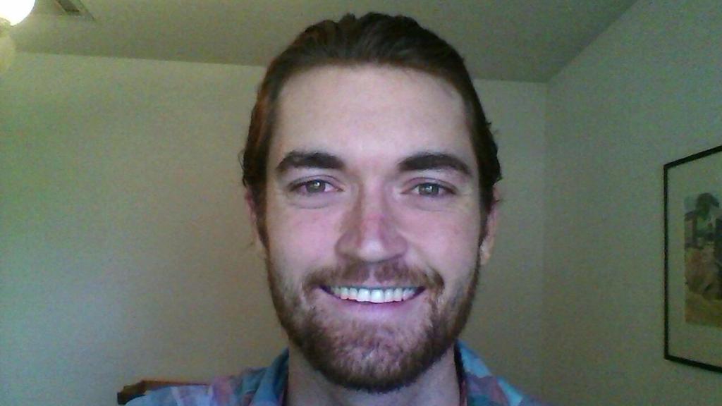 Ross Ulbricht, creador de la página web Silk Road, en una imagen de archivo.