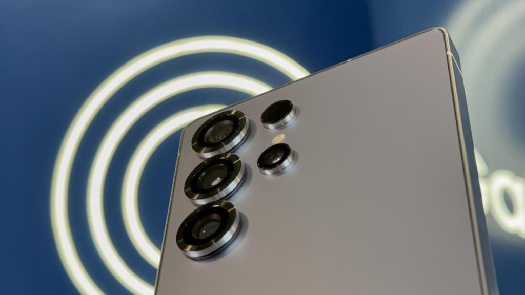 Samsung Galaxy S25 Ultra