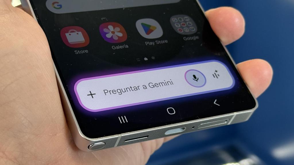 Samsung Galaxy S25 Ultra