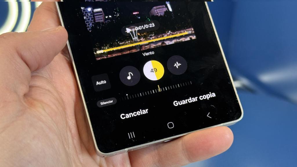 Samsung Galaxy S25 Ultra