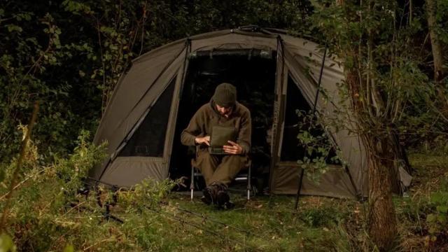 Trakker Tempest 150