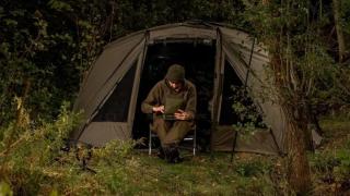 Trakker Tempest 150