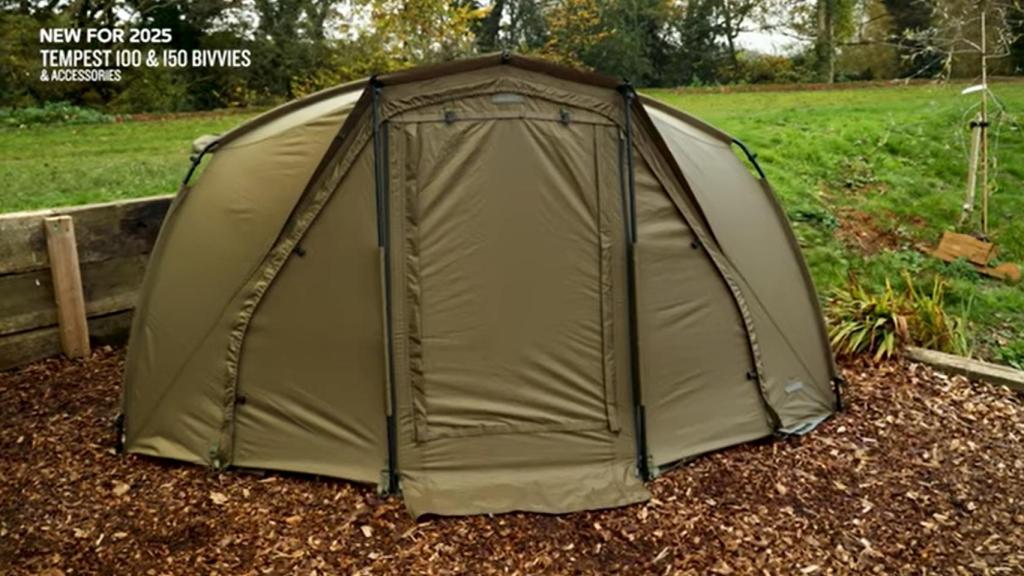 La Trakker Tempest 150