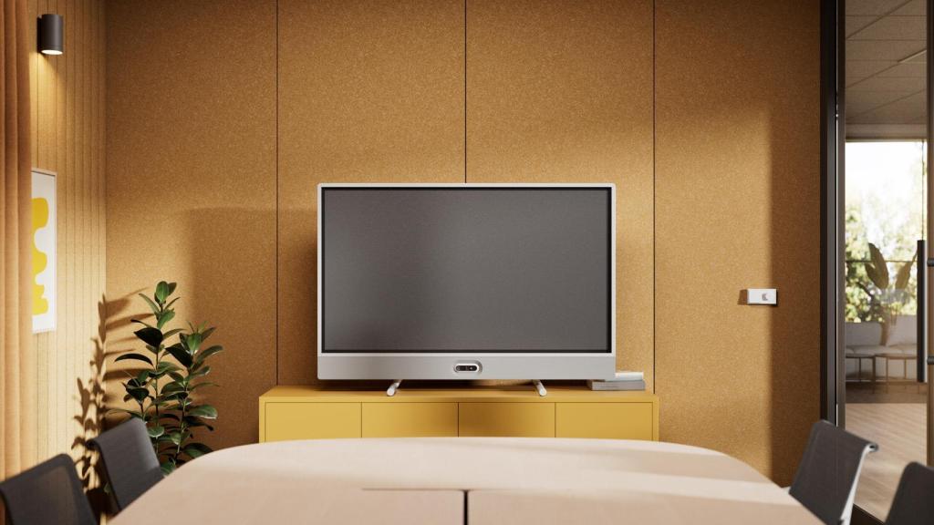 Logitech Rally Board 65.