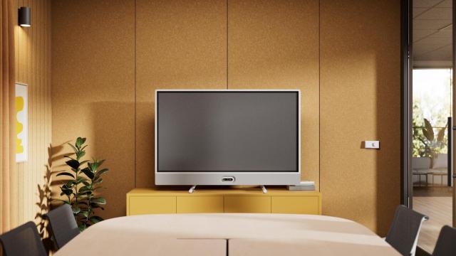 Logitech Rally Board 65.