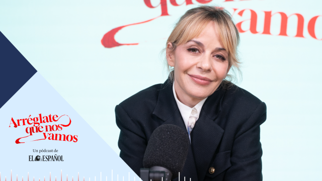 Arréglate que nos vamos con María Adánez