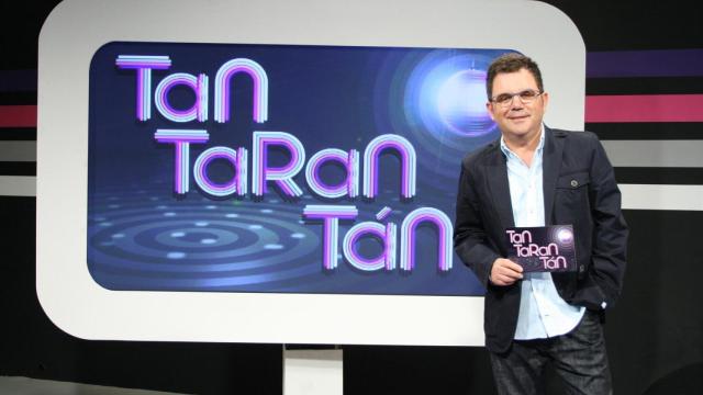 Xosé Manuel Piñeiro.