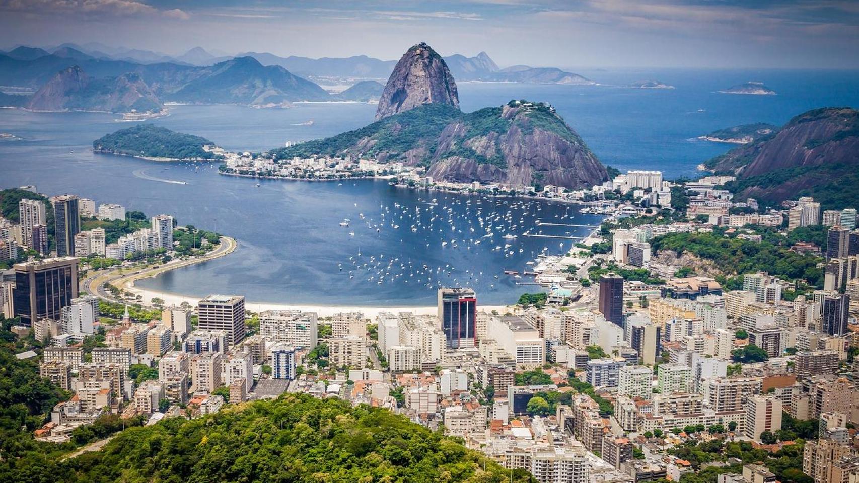 Río Janeiro
