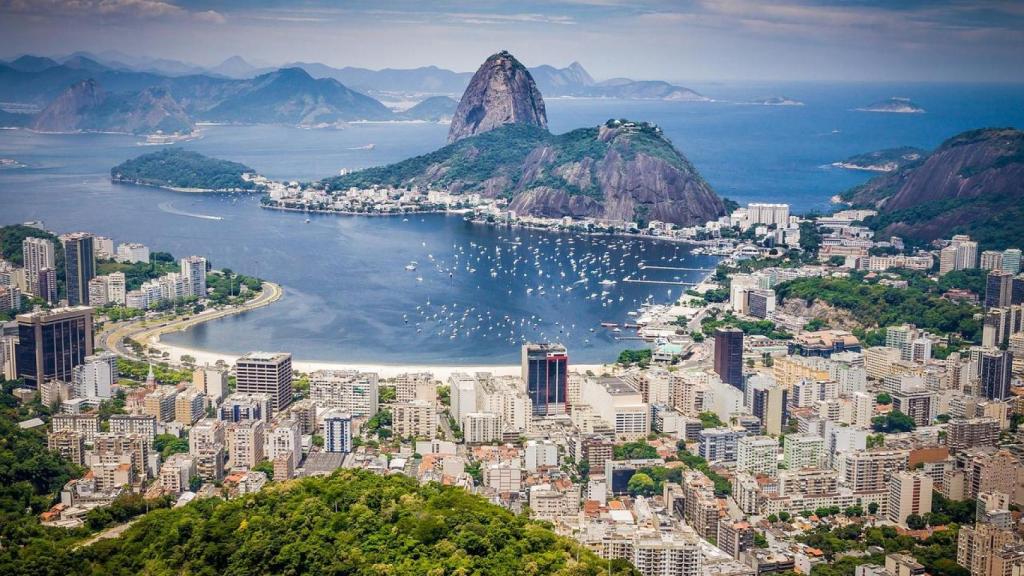 Río Janeiro