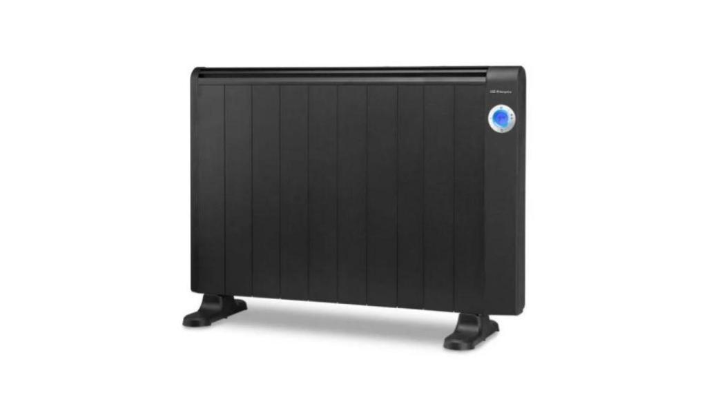 Orbegozo emisor termico