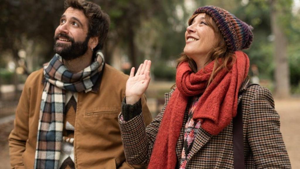 Imagen de 'Custodia compartida'.