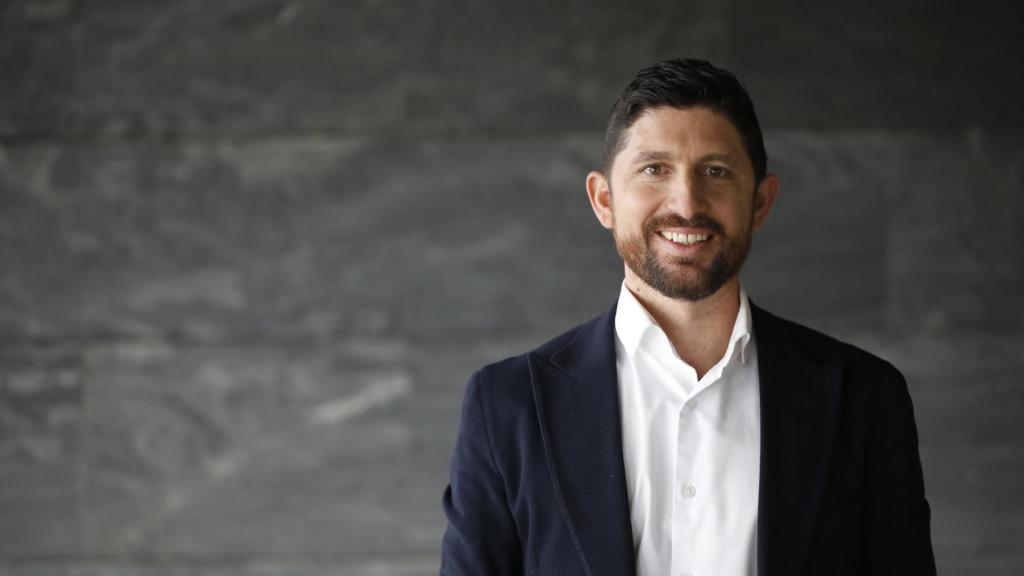 Ignacio Romero, Head of Digital Experience NTT DATA.