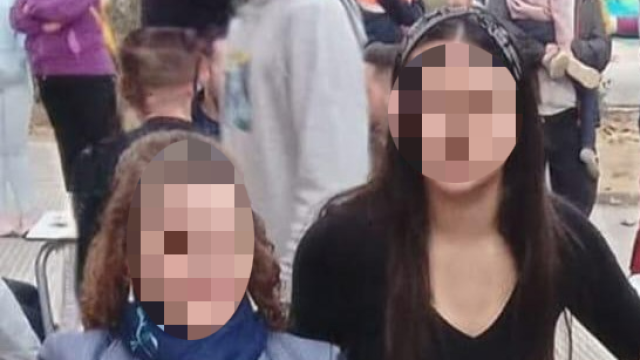 Alicia, la anciana asesinada en Torreagüera por su exyerno, Sebastián, junto a sus familiares.