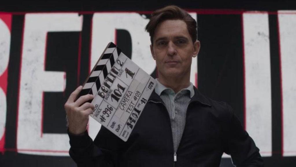 Imagen de 'Berlín'.