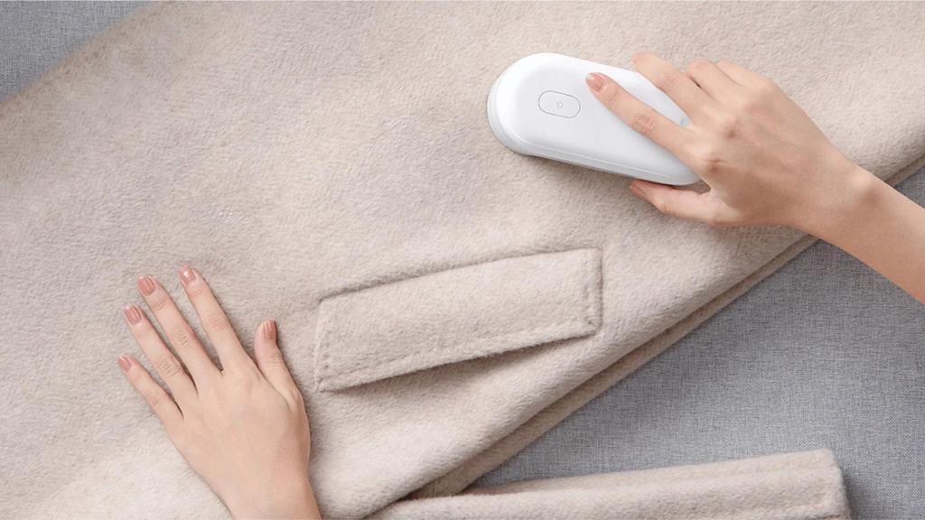 Xiaomi Lint Remover.