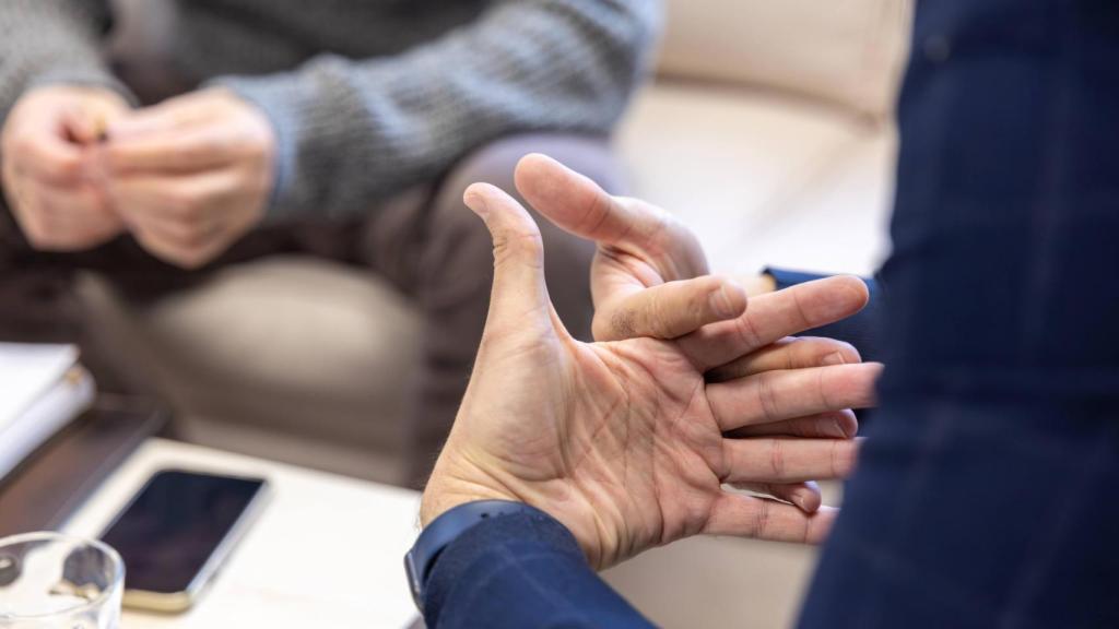 Fotos: Javier Longobardo.