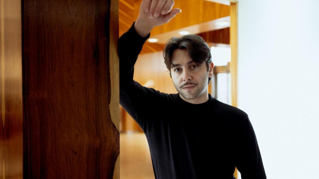 Yerai Cortés, guitarrista