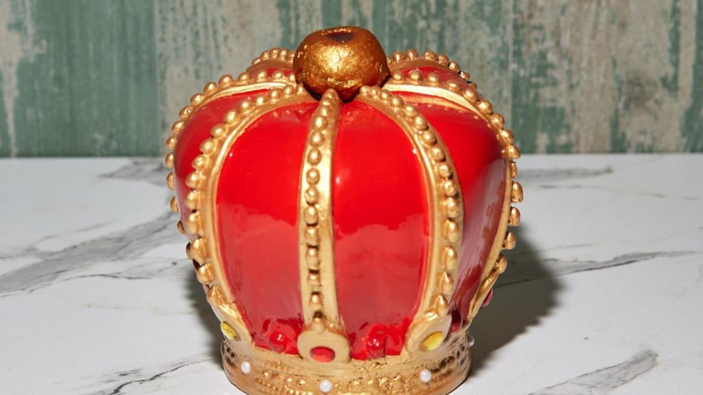 Tapa “Corona de Los Valles”.