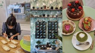 Imágenes de Ginger & Mint.