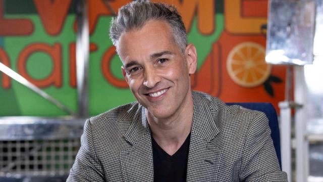 Giro de 180 grados en la vida de Josep Ferré, el imitador de 'Sálvame'