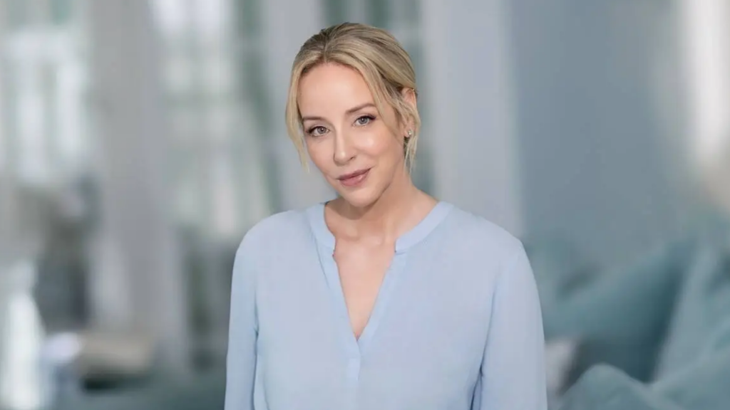 La doctora Patric Gagne.