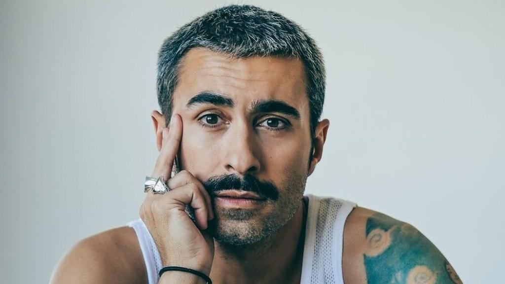 Rayden es asesor de las canciones que particpan en el Benidorm Fest 2025.