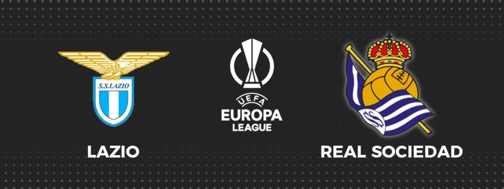 Lazio - Real Sociedad, fútbol Europa League en directo