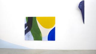 Elvira amor detalle instalación