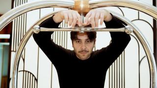 Yerai Cortés: Soy egoísta con la guitarra, no consiento que me domine