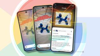 Fotomontaje de lo nuevo de Gemini