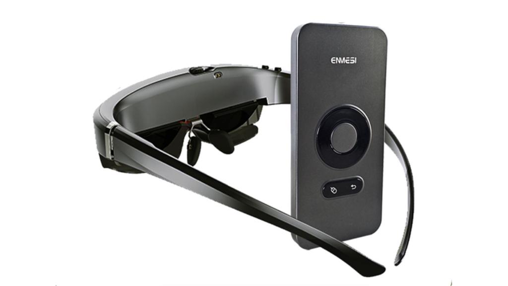 Gafas Enmesi V50