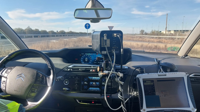 Foto: Guardia Civil.