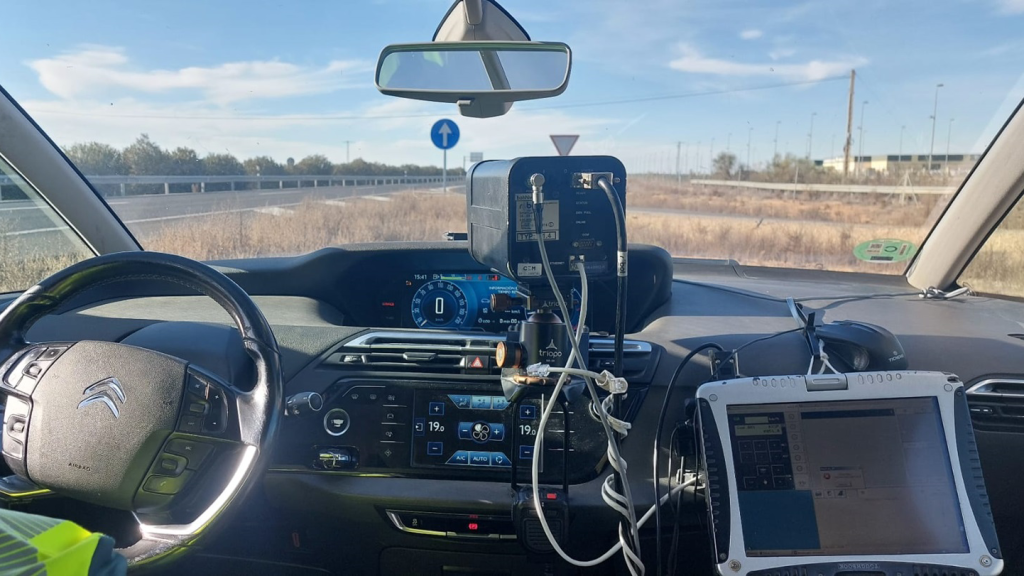 Foto: Guardia Civil.