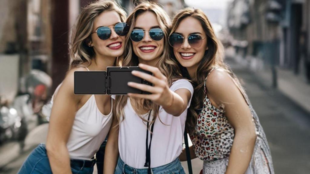 Las cámaras de fotos digitales vuelven a estar de moda: consigue esta superventas de Amazon por menos de 90€