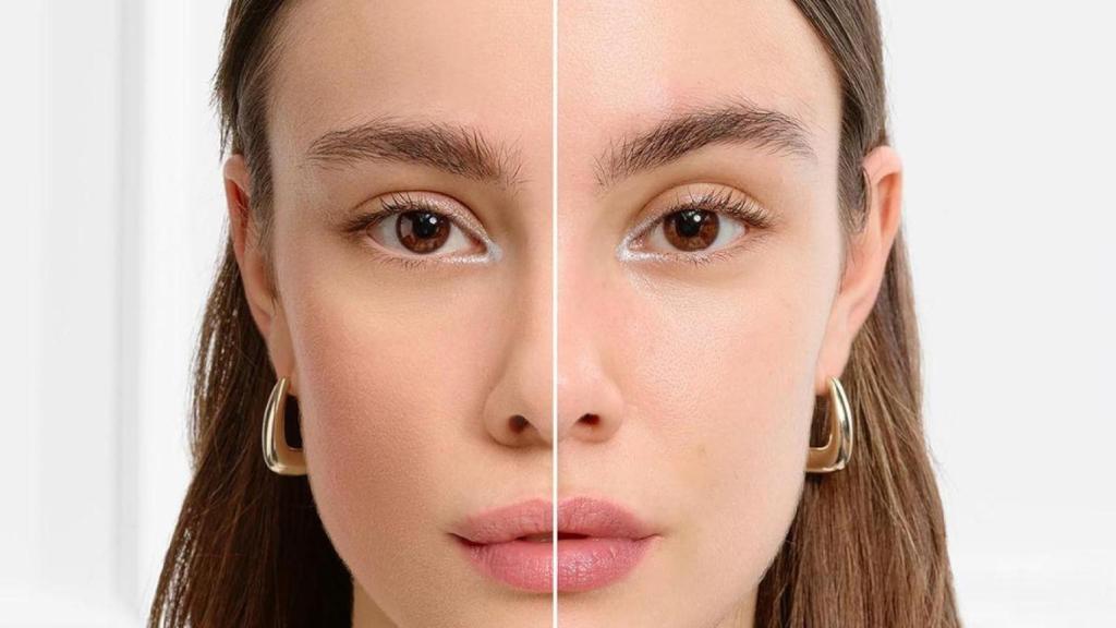 Cuidado y protección por solo 15€: este es el sérum con color de L'Oréal que reemplaza a la base de maquillaje