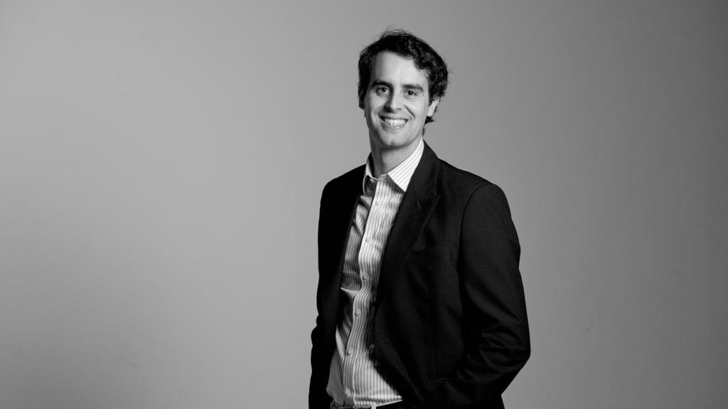 Gorka Aguirre, cofundador de Snab