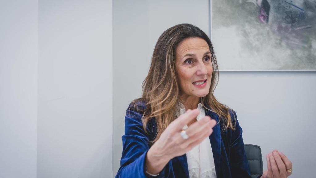 Marta Blanco, presidenta CEOE Internacional: Todos los países se interesan por las políticas que funcionan y favorecen la incorporación de la mujer