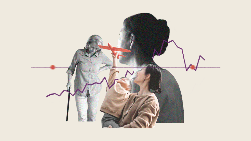 Las madres las nuevas parejas a las que asesinan en un contexto de violencia de género no entran dentro de los datos oficiales.