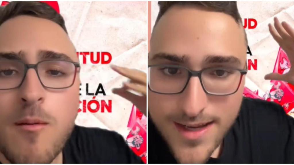 Un experto en educación alerta del sobre la huelga general de estudiantes del 24 de enero.