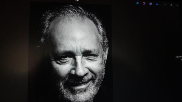 Antonio García Barbeito.