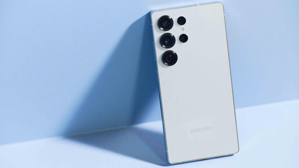 Samsung Galaxy S25 Ultra